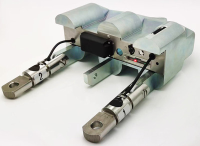 智能走板在线监测装置