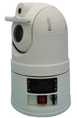 4G高清布控球(加强型)