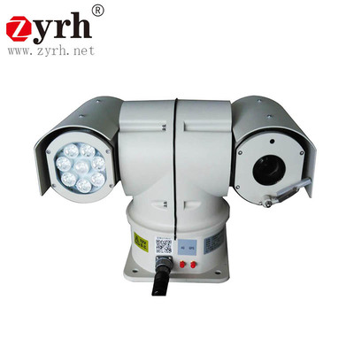 ZY-810系列（4G车载云台摄像机）