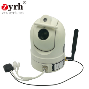 ZY-815系列（4G高清云台摄像机）
