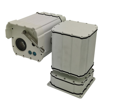 4G雷达型防外破在线监测装置