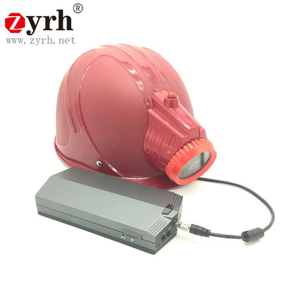 ZY-256-E4(头盔式单兵)