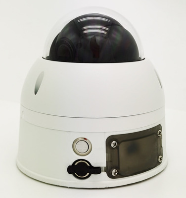 4G高清布控球(Mini型)